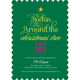 Green Rockin' Around the Tree Invitations Image 5 of 5